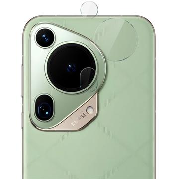 Huawei Pura 70 Ultra Imak HD Kamera Linse Hærdet Glas