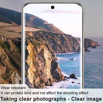 Huawei Pura 70 Ultra Imak HD Kamera Linse Hærdet Glas