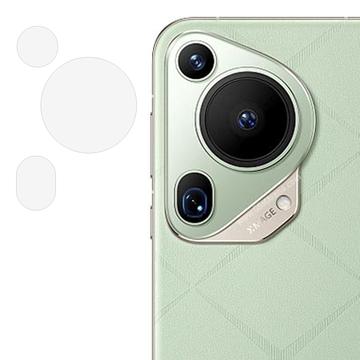 Huawei Pura 70 Ultra Kamera Linse Hærdet Glas Beskytter