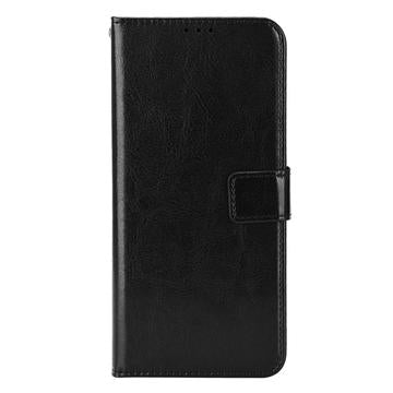 Huawei Pura 70 Ultra/70 Pro Pung Taske med Magnetisk Lukning - Sort