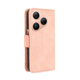 Huawei Pura 80 Kortholder Pung Etui - Pink