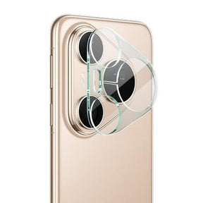 Huawei Pura 80 Pro/80 Pro+ Imak 2-i-1 HD Kamera Linse Hærdet Glas