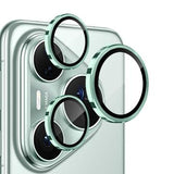 Huawei Pura 80 Pro/80 Pro+ Northjo kameralinsebeskyttelsessæt
