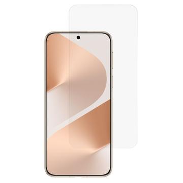 Huawei Pura 80 Skærmbeskyttelse Hærdet Glas - 9H - Case Friendly - Gennemsigtig