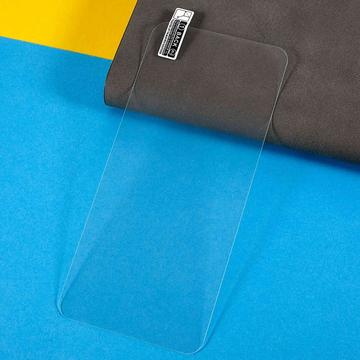 Huawei Pura 80 Skærmbeskyttelse Hærdet Glas - 9H - Case Friendly - Gennemsigtig