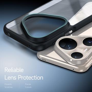 Huawei Pura 80 Ultra Dux Ducis Aimo Hybrid Cover - Sort