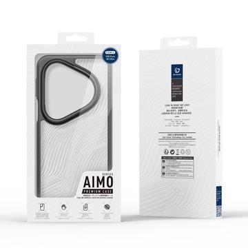 Huawei Pura 80 Ultra Dux Ducis Aimo Hybrid Cover - Sort