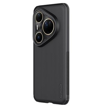 Huawei Pura 80 Ultra Nillkin Frosted Shield Pro Magnetic Hybrid Cover - Sort