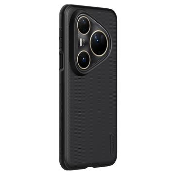 Huawei Pura 80 Ultra Nillkin Frosted Shield Pro Magnetic Hybrid Cover - Sort
