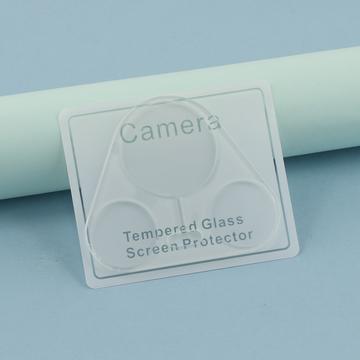 Huawei Pura 80 Ultra Kamera Linse Hærdet Glas Beskytter - 2 Stk.