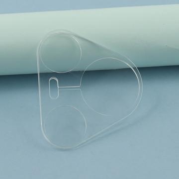 Huawei Pura 80 Ultra Kamera Linse Hærdet Glas Beskytter - 2 Stk.