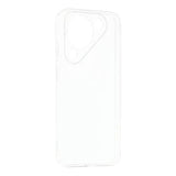 Huawei Pura 90 Skridsikkert TPU Cover - Gennemsigtig