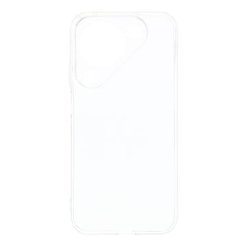 Huawei Pura 90 Skridsikkert TPU Cover - Gennemsigtig