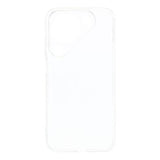 Huawei Pura 90 Skridsikkert TPU Cover - Gennemsigtig
