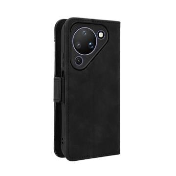 Huawei Pura 90 Kortholder Pung Etui - Sort
