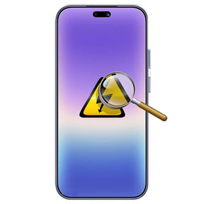 Huawei Pura 90 Diagnose