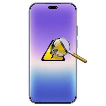 Huawei Pura 90 Diagnose