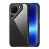 Huawei Pura 90 Dux Ducis Aimo Hybrid Cover - Sort