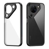 Huawei Pura 90 Dux Ducis Aimo Hybrid Cover - Sort