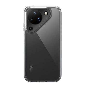 Huawei Pura 90 Dux Ducis Clin Hybrid Cover - Klar