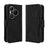 Huawei Pura 90 Pro Kortholder Pung Etui - Sort