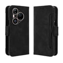 Huawei Pura 90 Pro Kortholder Pung Etui - Sort