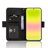 Huawei Pura 90 Pro Kortholder Pung Etui - Sort