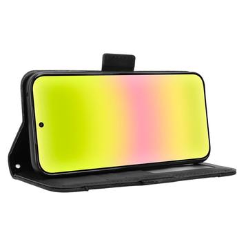 Huawei Pura 90 Pro Kortholder Pung Etui - Sort