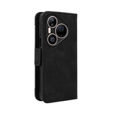 Huawei Pura 90 Pro Kortholder Pung Etui - Sort