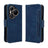 Huawei Pura 90 Pro Kortholder Pung Etui - Blå