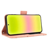 Huawei Pura 90 Pro Kortholder Pung Etui - Pink