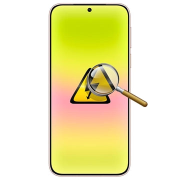 Huawei Pura 90 Pro Diagnose