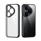 Huawei Pura 90 Pro Dux Ducis Aimo Hybrid Cover - Sort