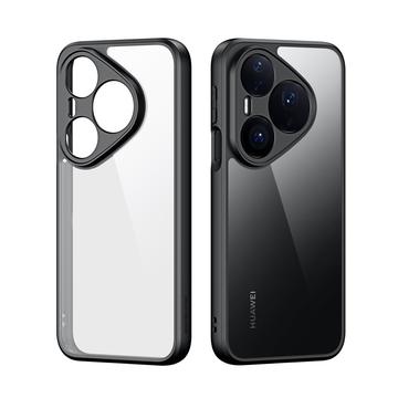 Huawei Pura 90 Pro Dux Ducis Aimo Hybrid Cover - Sort