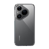 Huawei Pura 90 Pro Dux Ducis Clin Hybrid Cover - Klar