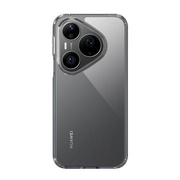 Huawei Pura 90 Pro Dux Ducis Clin Hybrid Cover - Klar