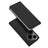 Huawei Pura 90 Pro Dux Ducis Skin Pro Flip Cover - Sort