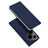 Huawei Pura 90 Pro Dux Ducis Skin Pro Flip Cover - Blå