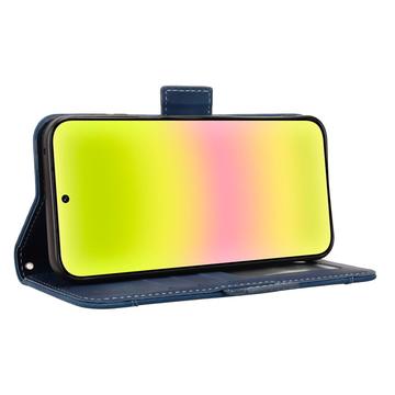 Huawei Pura 90 Pro Max Kortholder Pung Etui - Blå