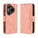 Huawei Pura 90 Pro Max Kortholder Pung Etui - Pink