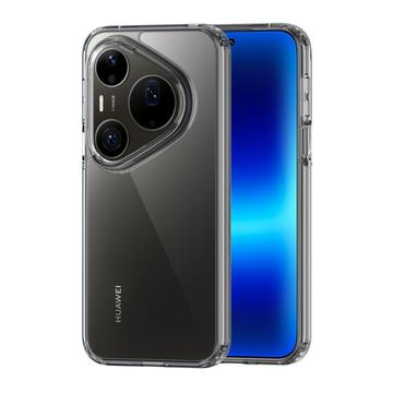 Huawei Pura 90 Pro Max Dux Ducis Clin Hybrid Cover - Klar
