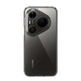 Huawei Pura 90 Pro Max Dux Ducis Clin Hybrid Cover - Klar