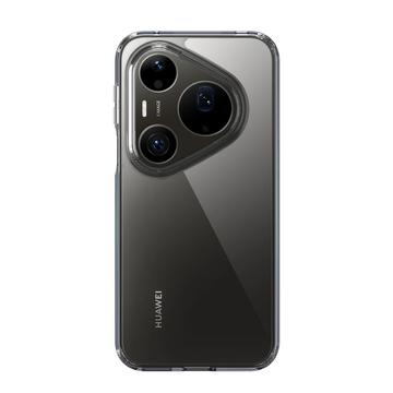 Huawei Pura 90 Pro Max Dux Ducis Clin Hybrid Cover - Klar