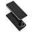 Huawei Pura 90 Pro Max Dux Ducis Skin Pro Flip Cover - Sort