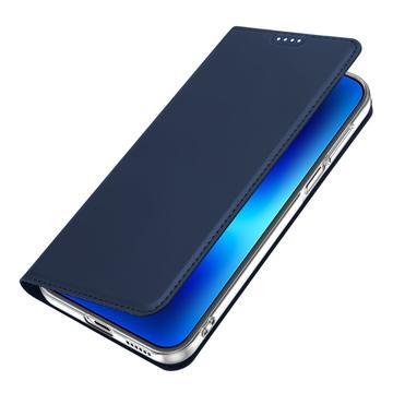 Huawei Pura 90 Pro Max Dux Ducis Skin Pro Flip Cover - Blå