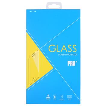 Huawei Pura 90 Pro Max Skærmbeskyttelse Hærdet Glas - Full Fit - 9H - Sort kant
