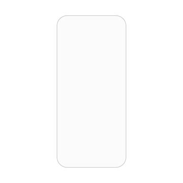 Huawei Pura 90 Pro Max Skærmbeskyttelse Hærdet Glas - 9H - Case Friendly - Gennemsigtig