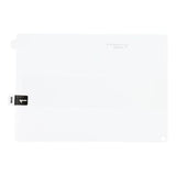 Huawei Pura X Max Full Cover Beskyttelsesfilm Sæt - Klar