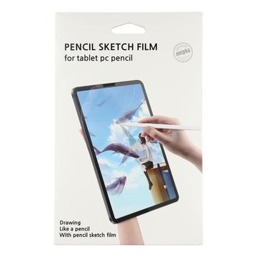 Huawei Pura X Max Full Cover Beskyttelsesfilm Sæt - Klar