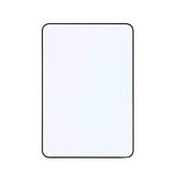 Huawei Pura X Max Skærmbeskyttelse Hærdet Glas - Full Fit - 9H - Sort kant